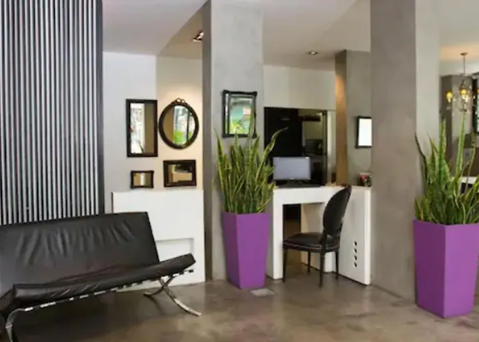 Hotel Dazzler Laprida Ciudad Autónoma de Ciudad Autónoma de Buenos Aires