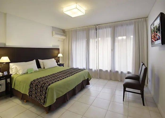 Piccaluga Apartments Ciudad Autónoma de Ciudad Autónoma de Buenos Aires